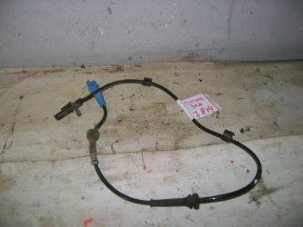 Датчик ABS задний Peugeot 207