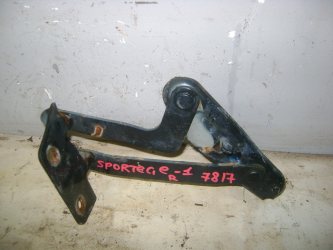 Петля капота правая Kia Sportage 1 JA
