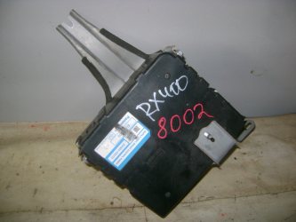 Блок электронный Lexus RX350 XU30