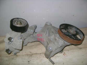 Кронштейн генератора Mitsubishi ASX