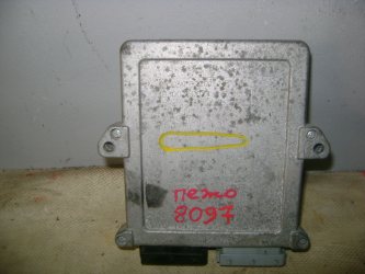 Блок управления ГБО Peugeot 207