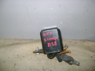 Ремень безопасности Chevrolet Aveo T250, T255