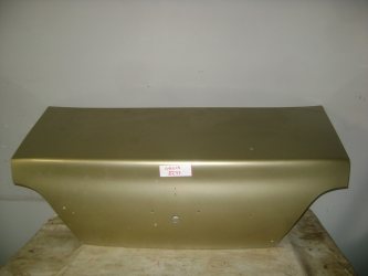 Крышка багажника Daewoo Nexia N100