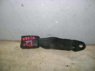 Ответная часть ремня безопасности Daewoo Nexia N100