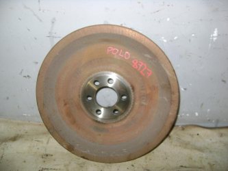 Маховик Volkswagen Polo 5