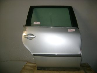 Дверь задняя правая Volkswagen Passat B5
