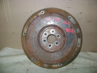 Маховик Daewoo Nexia N100
