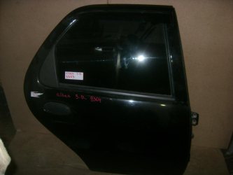 Дверь задняя правая Fiat Albea 178