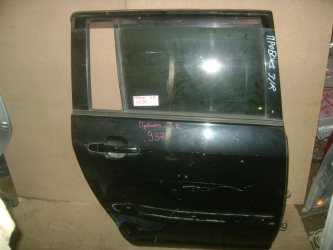 Дверь задняя правая Toyota Probox XP160, XP50