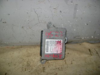 Блок управления AIR BAG Renault Megane 2