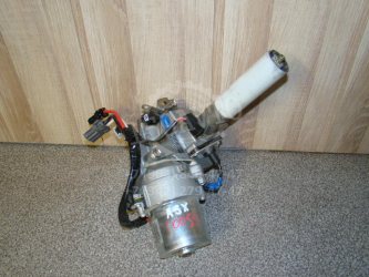 Колонка рулевая Mitsubishi ASX