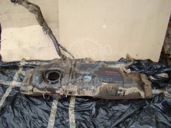 Бак топливный Renault Symbol 1