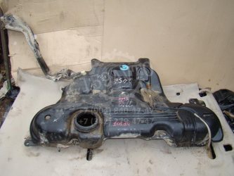 Бак топливный Renault Megane 2