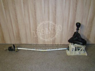 Кулиса МКПП Chevrolet Lacetti J200