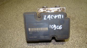Блок ABS Chevrolet Lacetti J200