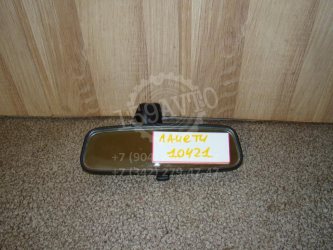 Зеркало заднего вида Chevrolet Lacetti J200