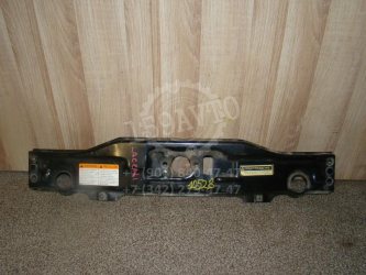 Панель передняя Chevrolet Lacetti J200