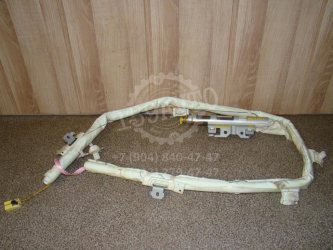 Подушка безопасности боковая Mazda 3 BL