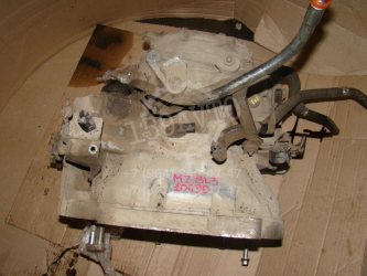 АКПП Mazda 3 BL