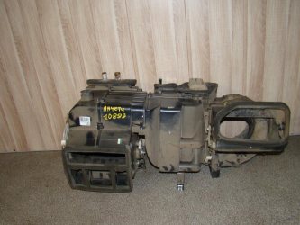 Корпус отопителя Chevrolet Lacetti J200