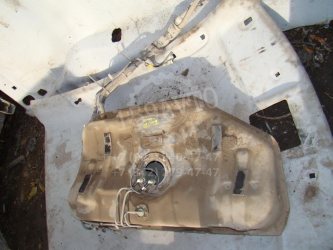 Бак топливный Chevrolet Lacetti J200