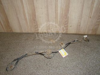 Датчик ABS задний левый Hyundai Tucson 1 JM