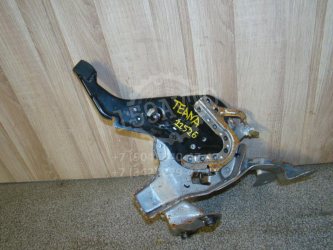 Педаль ручника Nissan Teana J32