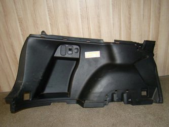 Обшивка багажника Subaru Forester S12, SH