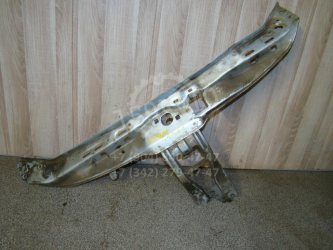 Панель передняя Renault Symbol 1