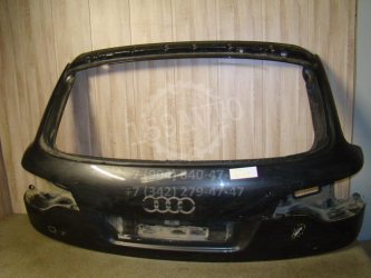 Дверь багажника Audi Q7 4L