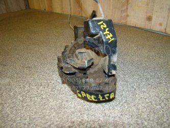 Замок двери задней левой Kia Spectra SD