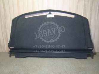 Полка Volvo S40 2 MS