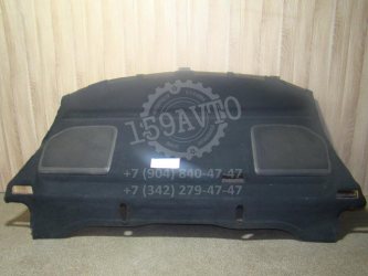 Полка Volvo S60 1 P24