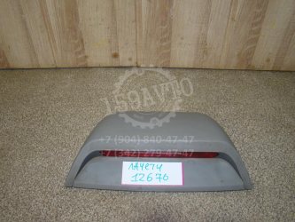 Стоп-сигнал Chevrolet Lacetti J200