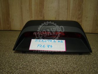 Стоп-сигнал Hyundai Elantra HD