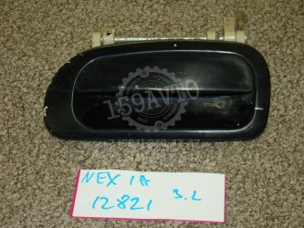 Ручка двери наружная левая Daewoo Nexia N100