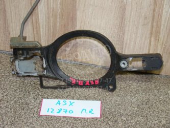 Кронштейн ручки Mitsubishi ASX