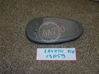 Плафон салонный Chevrolet Lacetti J200