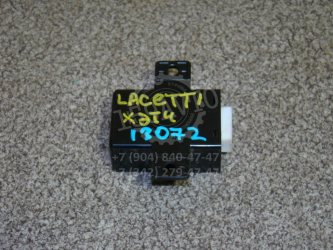 Блок управления центральным замком Chevrolet Lacetti J200