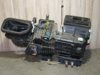 Корпус отопителя Chevrolet Lacetti J200