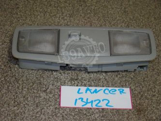 Плафон салонный Mitsubishi Lancer 10 CY