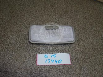 Плафон салонный Toyota Corolla E150