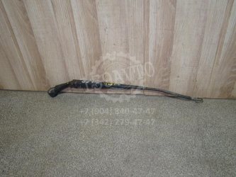 Поводок стеклоочистителя передний левый Hyundai Getz TB