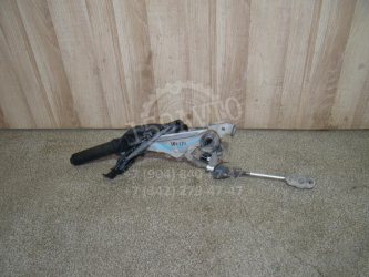Ручник Chevrolet Lacetti J200