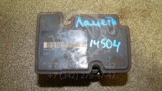 Блок ABS Chevrolet Lacetti J200