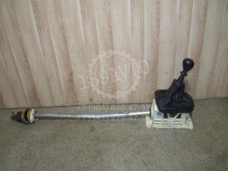 Кулиса МКПП Chevrolet Lacetti J200