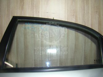 Стекло двери задней левой Chevrolet Lacetti J200