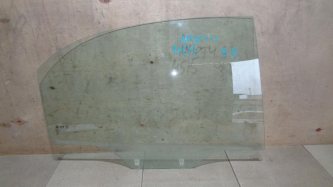Стекло двери задней правой Chevrolet Lacetti J200