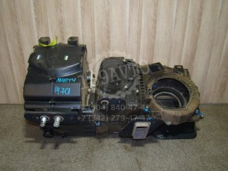 Корпус отопителя Chevrolet Lacetti J200