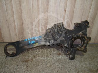 Рычаг задний продольный правый Ford Mondeo 4